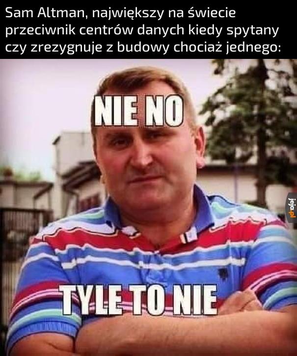 To atencjusz w cholere