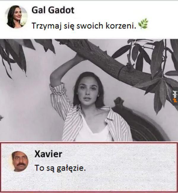 Nosz kur...