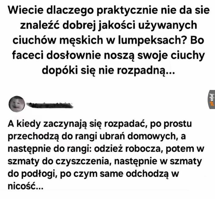 Mało znany fakt