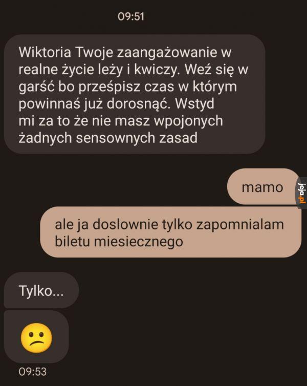 Toksyczni rodzice przy pracy