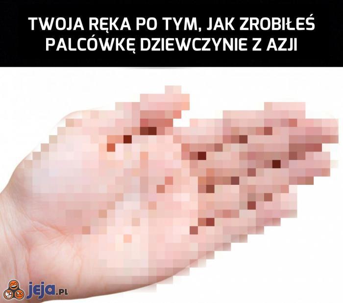 Azja taka jest