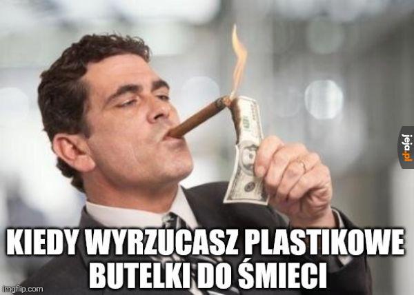 Taki to pożyje