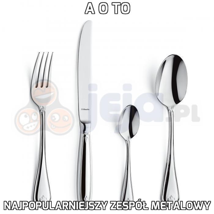 A o to