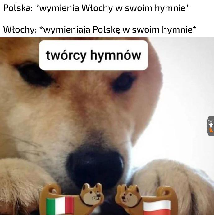 Przyjazne relacje