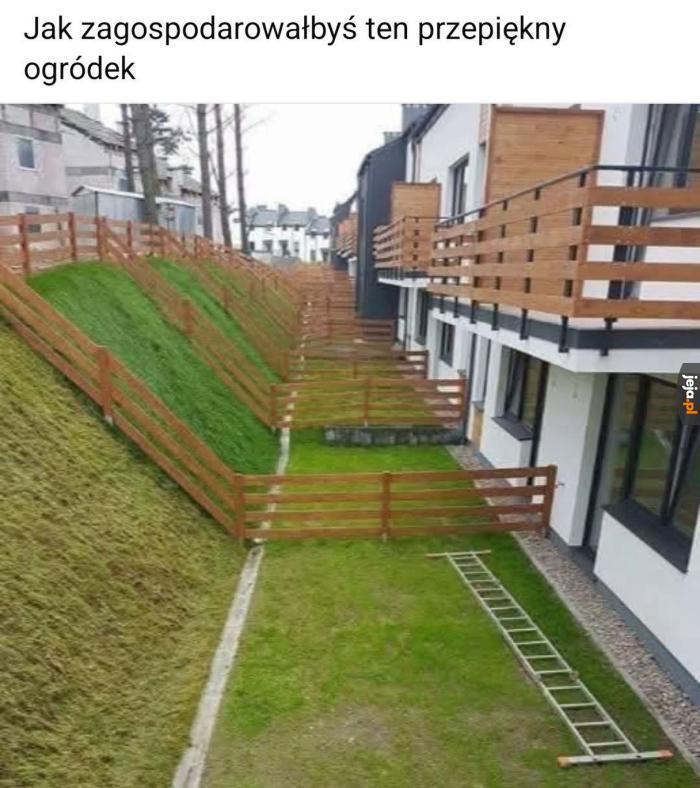Możliwości są nieskończone