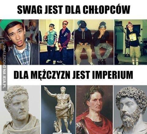 Prawdziwi mężczyźni