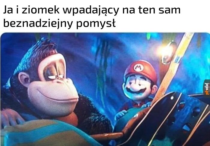 Razem damy radę