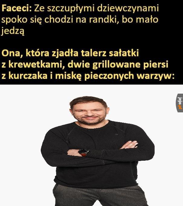 Nudy zrobcie cos huje