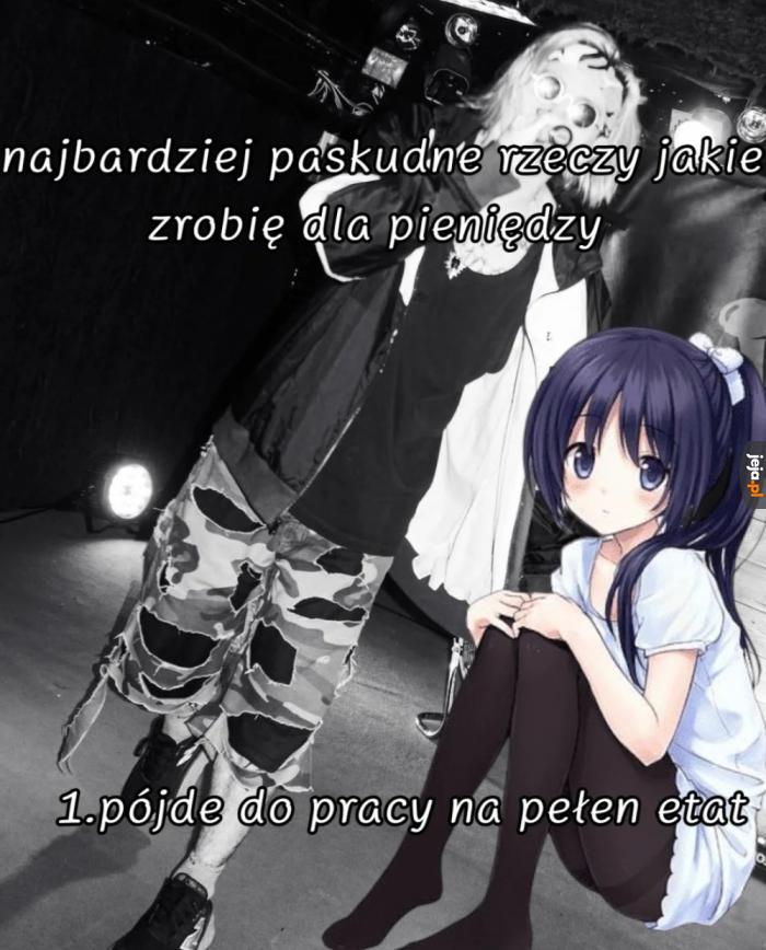 Ostateczna ostateczność