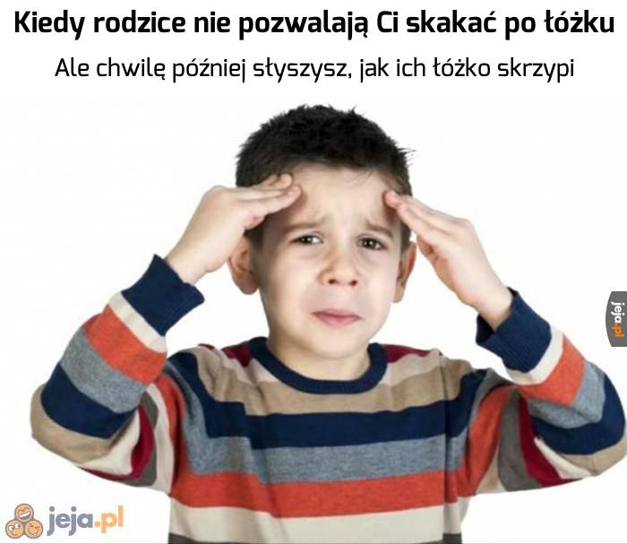 Tato... dlaczego reanimujesz mamę?