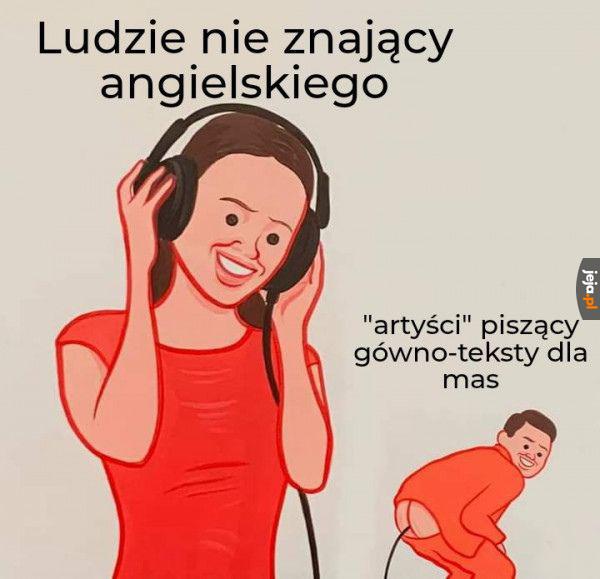 Lepiej tego nie tłumaczcie