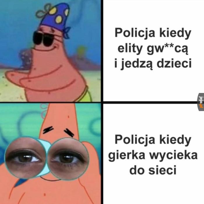 Natychmiast bierzemy się do pracy!