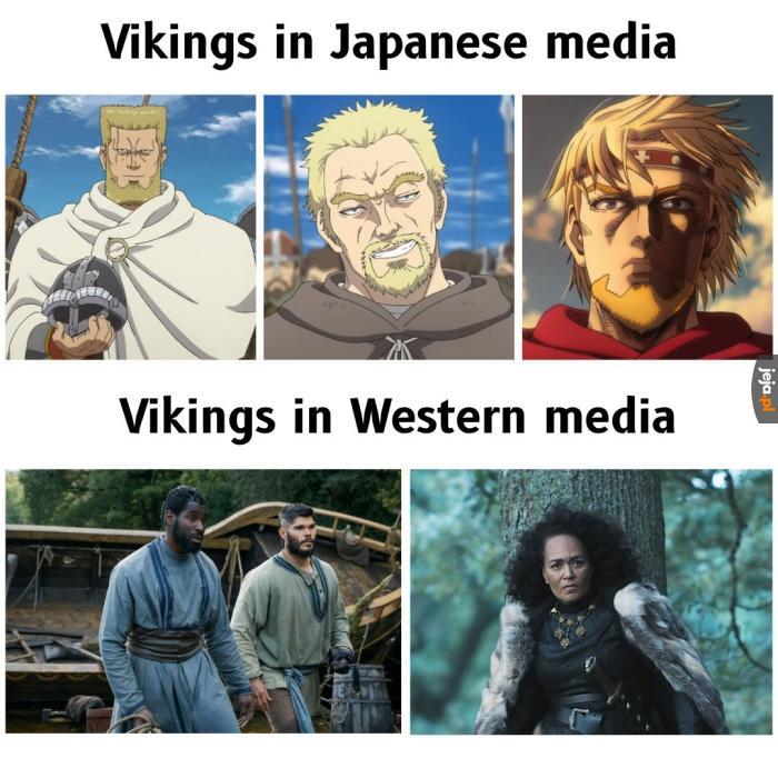 Wikingowie
