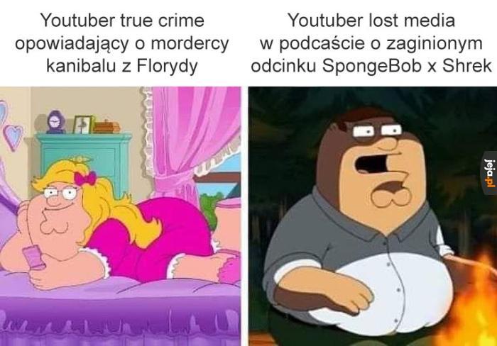 Głos się na Jerzym włowi