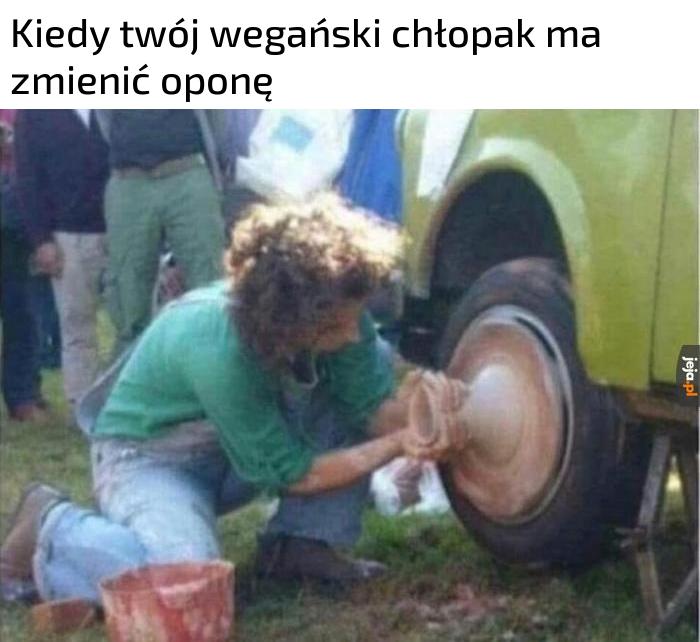 "Dobrze to robię?"
