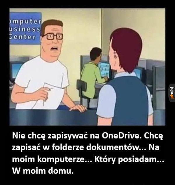Czy można tak?