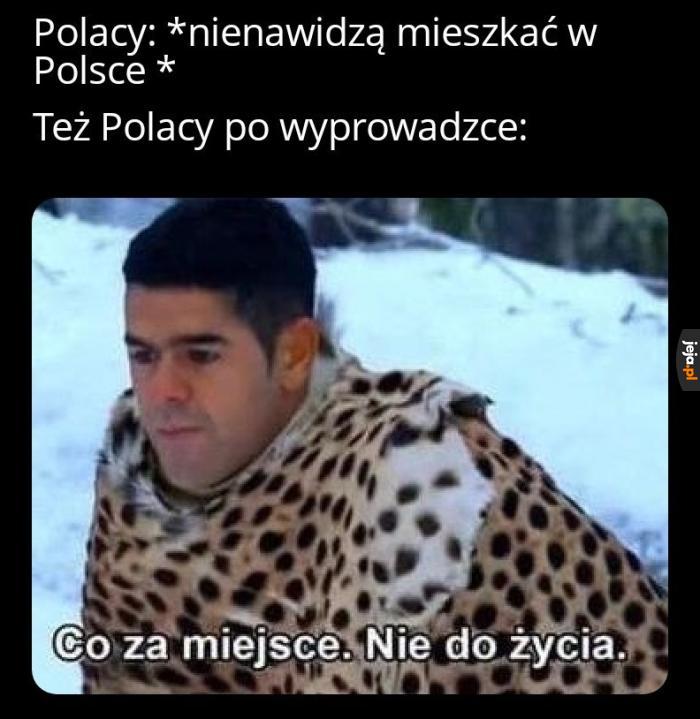 Tak było