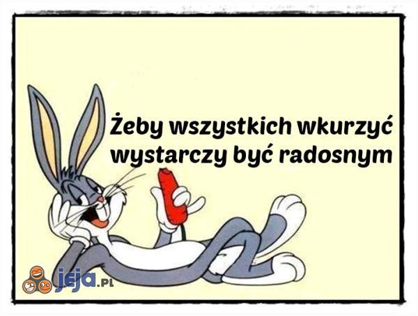 Poradnik: Jak wkurzyć ludzi