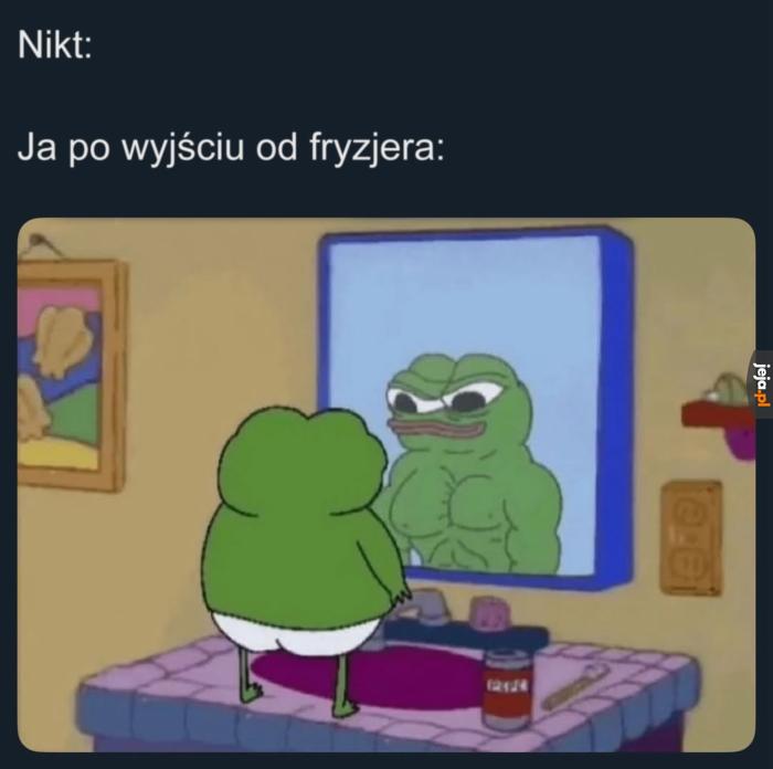 Co za potęga