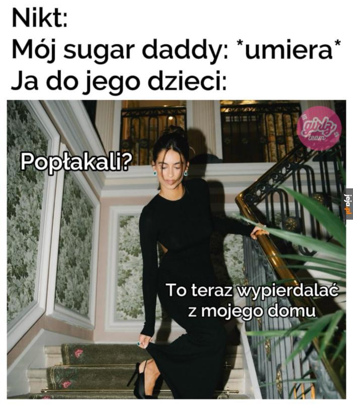 Żegnam
