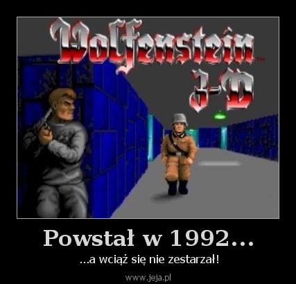 Powstał w 1992...