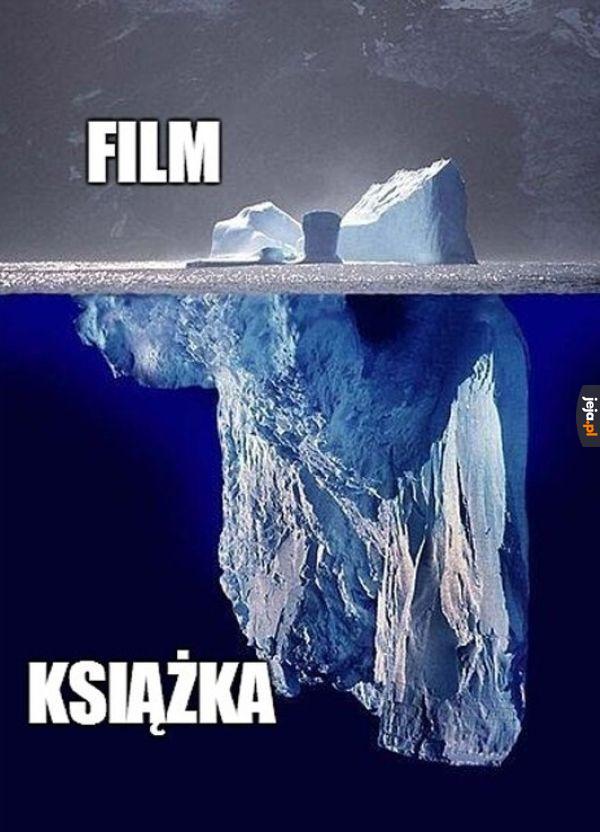 Podaj przykład takiego dzieła