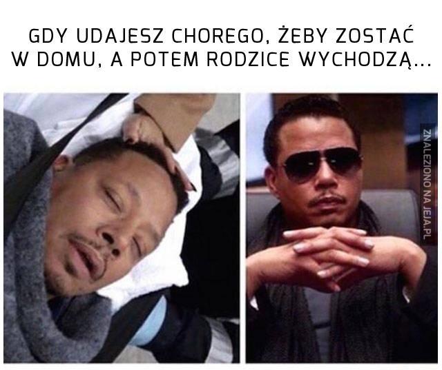 Udało się