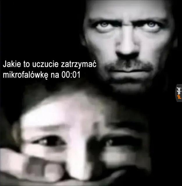 Życie na krawędzi