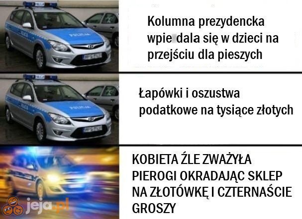 Do lochu z nią!