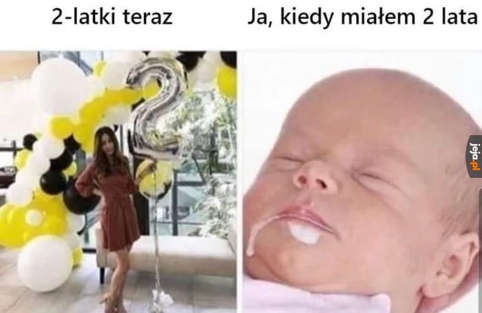 Ale to wszystko zasuwa