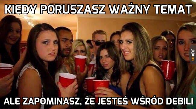 No cóż, zagalopowałem się
