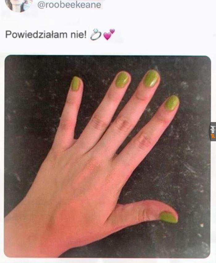 Gratulacje kochana