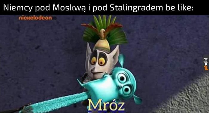 Napoleon też