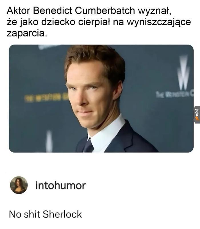 Ten tekst powstał właśnie dla tej chwili