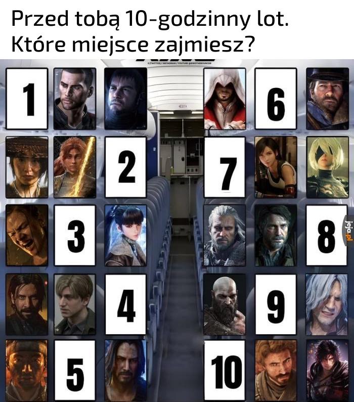 Ja zaklepuję 7