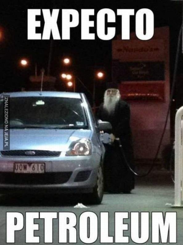 Dumbledore?