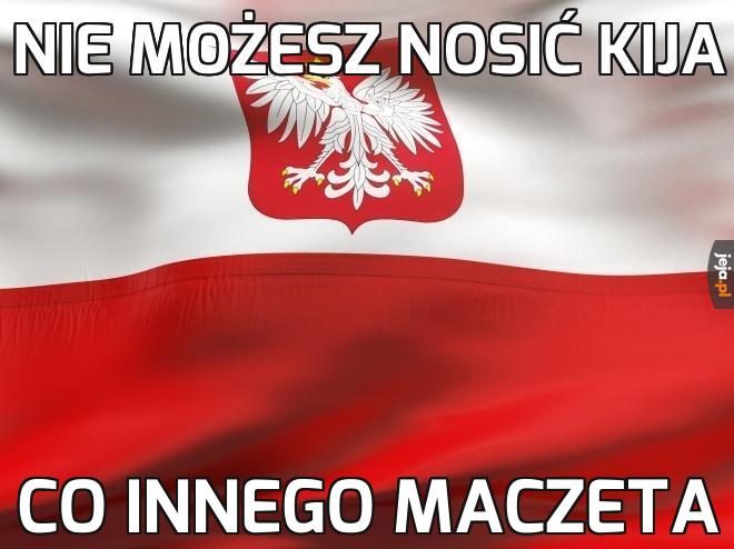 Polska taka jest