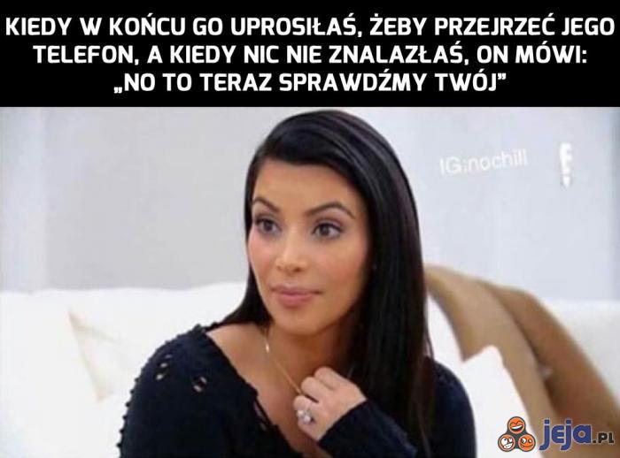 Będą kłopoty