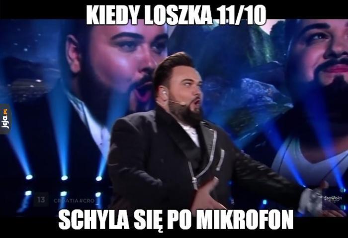 Tego nie można przegapić
