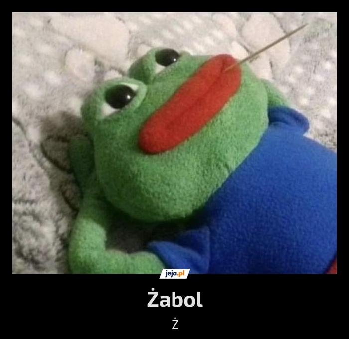 Górny podpis 