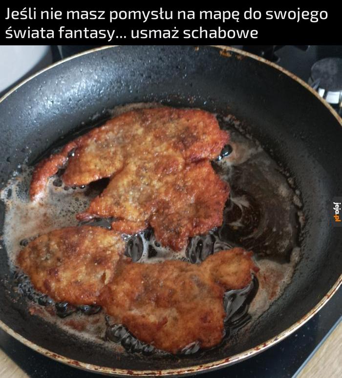 Nie ma za co