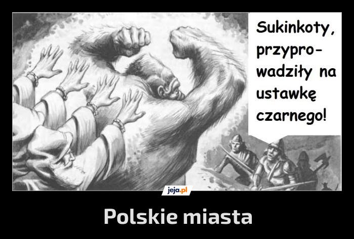 Uciekaj