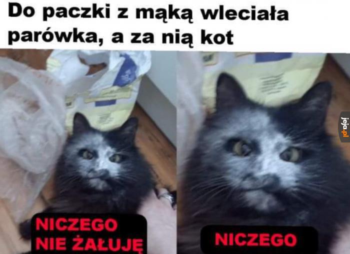 Wybuchowa akcja hehe