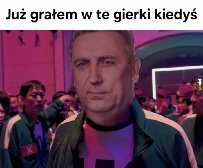 Gierki Edzia