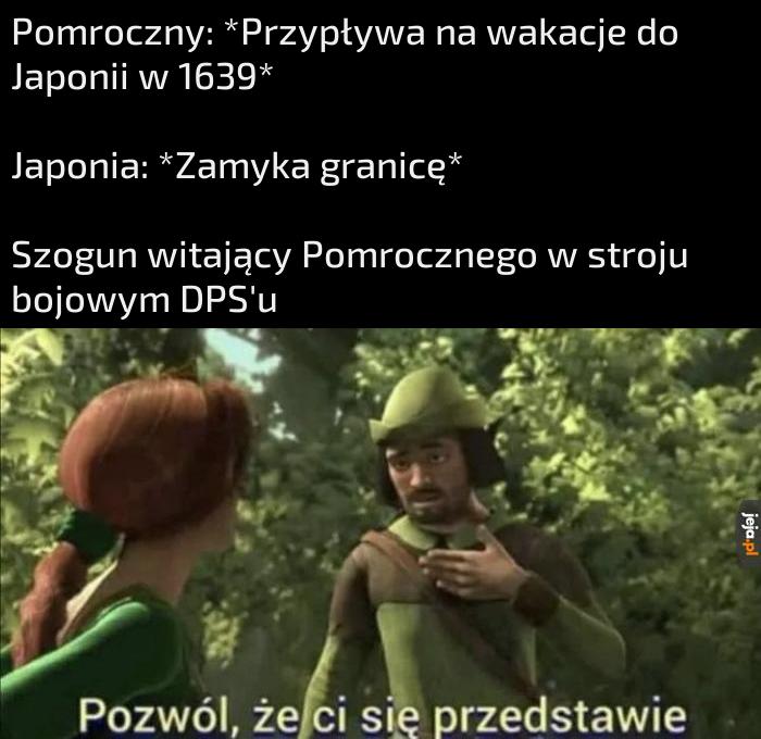 NAJWIĘKSZY DPS W HISTORII!!!!!