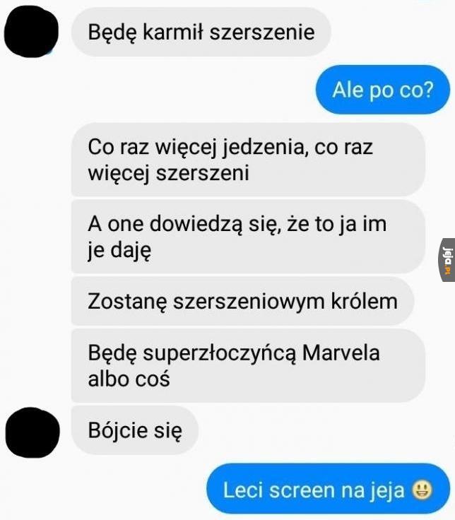 Władca szerszeni