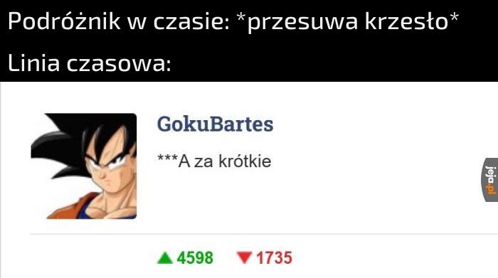 Taka sytuacja