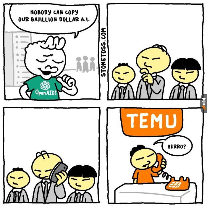 Tak będzie
