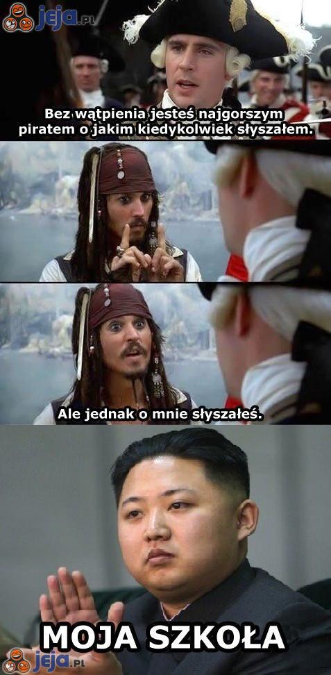 Nie ważne co robisz, ważne żeby o Tobie gadali