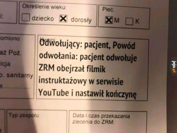 Praktyczny człowiek